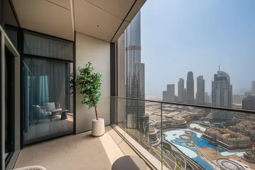 4 Bedrooms Apartment in IL Primo