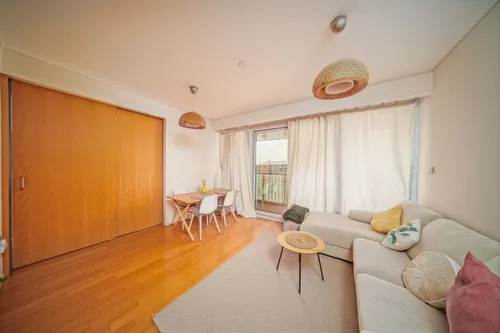 1 Bedroom Apartment in Al Sana 1