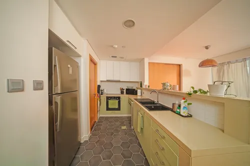 1 Bedroom Apartment in Al Sana 1