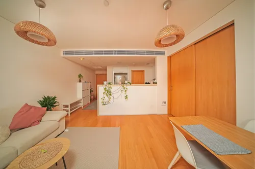 1 Bedroom Apartment in Al Sana 1