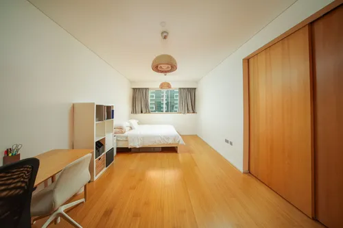 1 Bedroom Apartment in Al Sana 1