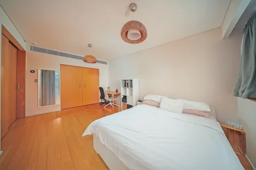 1 Bedroom Apartment in Al Sana 1