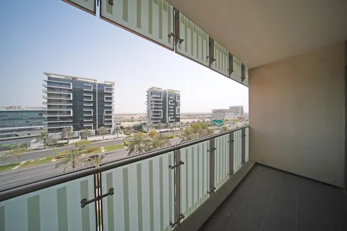 1 Bedroom Apartment in Al Sana 1