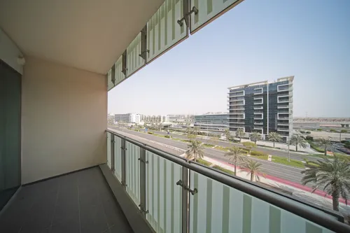 1 Bedroom Apartment in Al Sana 1