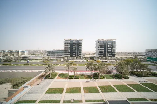 1 Bedroom Apartment in Al Sana 1