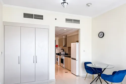  Apartment in Carson C
