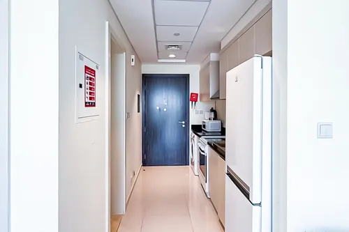  Apartment in Carson C