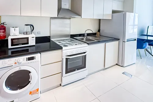  Apartment in Carson C