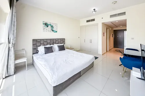  Apartment in Carson C