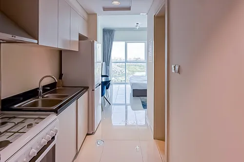  Apartment in Carson C