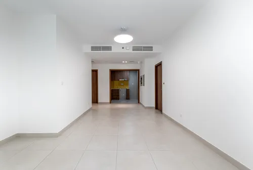 Near Train Station | Move In Ready | Unfurnished