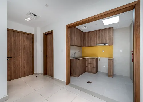1 Bedroom Apartment in DXB Tower