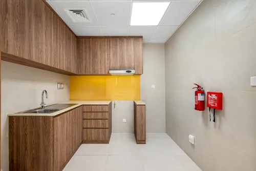 1 Bedroom Apartment in DXB Tower