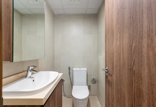 1 Bedroom Apartment in DXB Tower