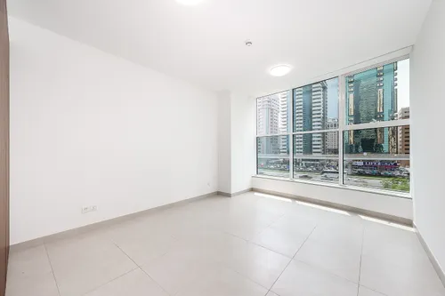 1 Bedroom Apartment in DXB Tower