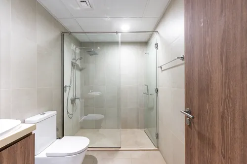 1 Bedroom Apartment in DXB Tower