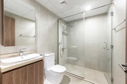 1 Bedroom Apartment in DXB Tower
