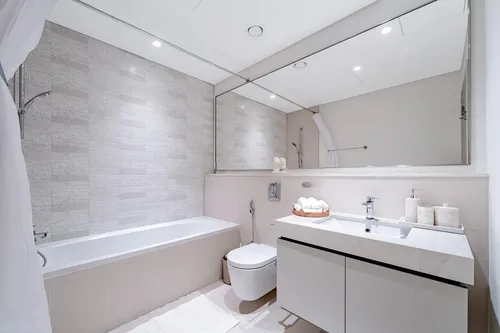 3 Bedrooms Apartment in Sunrise Bay Tower 1