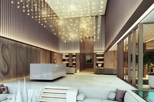 1 Bedroom Apartment in Sobha Verde