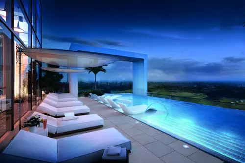 1 Bedroom Apartment in Sobha Verde