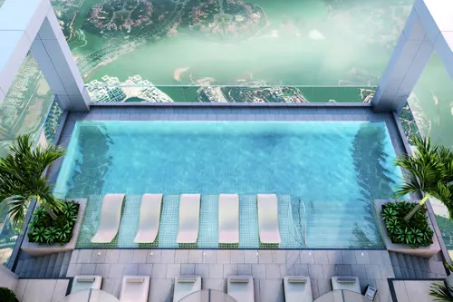 1 Bedroom Apartment in Sobha Verde