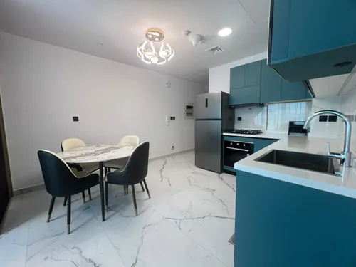 1 Bedroom Apartment in Opalz By Danube Tower 1