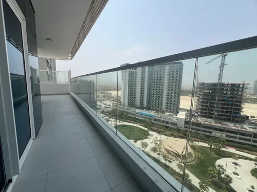 1 Bedroom Apartment in Opalz By Danube Tower 1