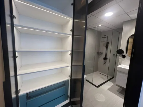 1 Bedroom Apartment in Opalz By Danube Tower 1