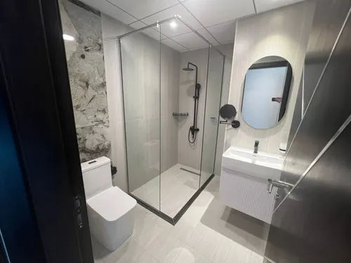 1 Bedroom Apartment in Opalz By Danube Tower 1