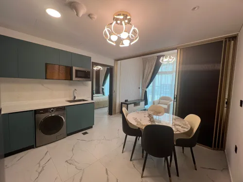 Furnished | Private Pool | Brand New | High Floor