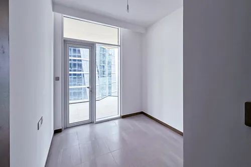 2 Bedrooms Apartment in Urban Oasis