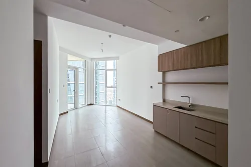 2 Bedrooms Apartment in Urban Oasis