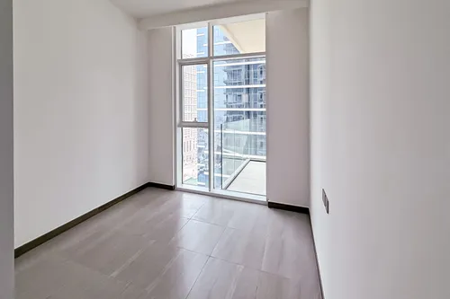 2 Bedrooms Apartment in Urban Oasis