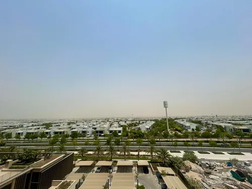 2 Bedrooms Apartment in Collective Tower 1