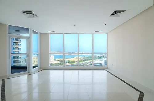 Unfurnished | Large Layout | High Floor