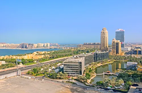3 Bedrooms Apartment in 23 Marina