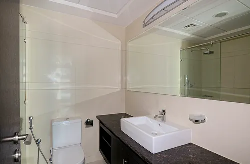 3 Bedrooms Apartment in 23 Marina