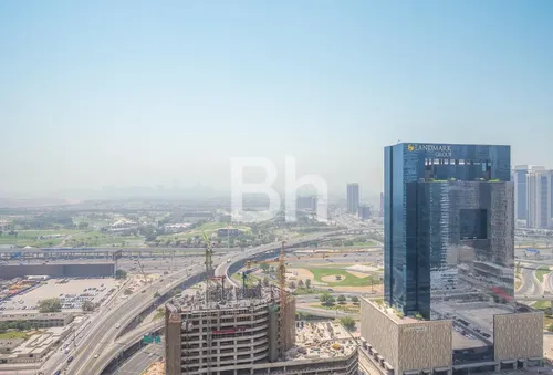 3 Bedrooms Apartment in 23 Marina