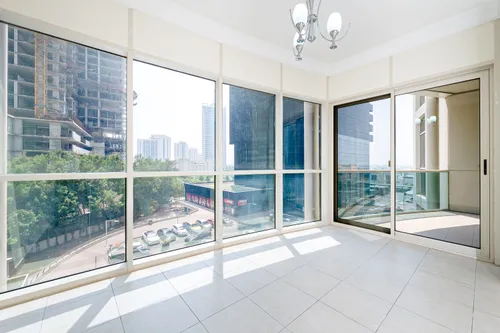 Low Floor | Massive Layout | Available