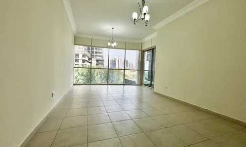 1 Bedroom Apartment in Lake Shore Tower
