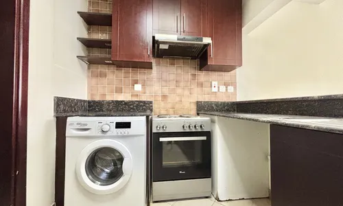1 Bedroom Apartment in Lake Shore Tower