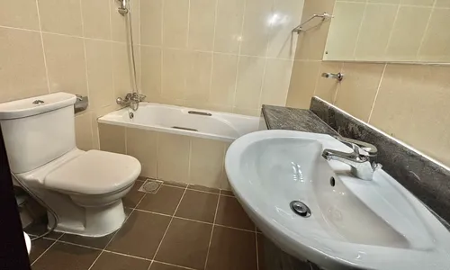 1 Bedroom Apartment in Lake Shore Tower
