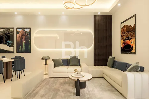 Luxurious Apartment | Prime Location | PP 3 Year