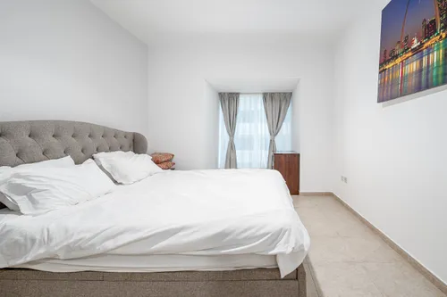 1 Bedroom Apartment in Elite Residence