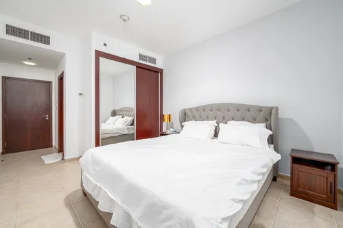 1 Bedroom Apartment in Elite Residence
