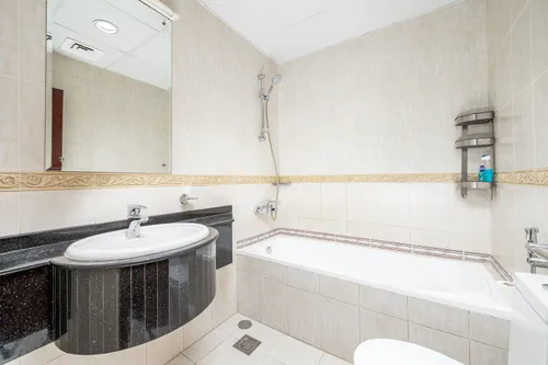 1 Bedroom Apartment in Elite Residence