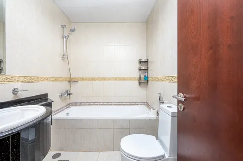 1 Bedroom Apartment in Elite Residence