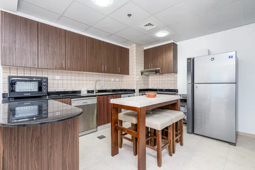 1 Bedroom Apartment in Elite Residence