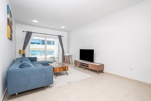 Price Negotiable | High ROI | Fully-Furnished
