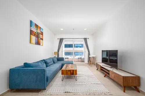 1 Bedroom Apartment in Elite Residence